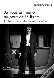 Capa do artigo Je Vous Emmène Au Bout De La Ligne