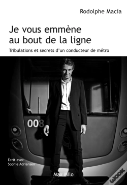 Capa do artigo Je Vous Emmène Au Bout De La Ligne