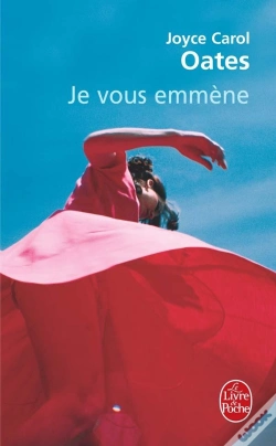 Capa do artigo Je Vous Emmène