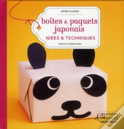 Capa do artigo Je Vous Fais Un Paquet Cadeau ?