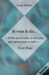 Je Vous Le Dis...