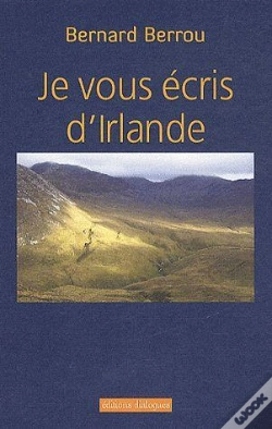 Capa do artigo Je Vous Parle D'Irlande