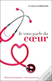 Capa do artigo Je Vous Parle Du Coeur