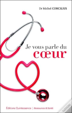 Capa do artigo Je Vous Parle Du Coeur