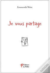 Je Vous Partage