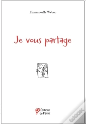 Capa do artigo Je Vous Partage