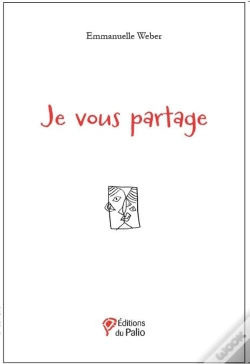 Capa do artigo Je Vous Partage