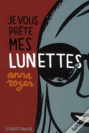 Capa do artigo Je Vous Prête Mes Lunettes