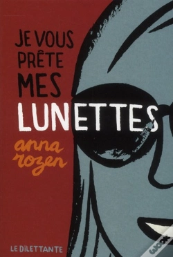 Capa do artigo Je Vous Prête Mes Lunettes