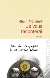 Capa do artigo Je Vous Raconterai