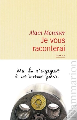 Capa do artigo Je Vous Raconterai