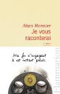 Je Vous Raconterai - Preview