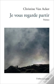 Capa do artigo Je Vous Regarde Partir