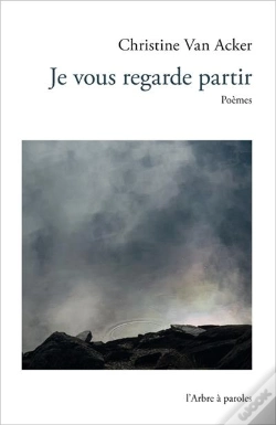 Capa do artigo Je Vous Regarde Partir