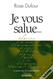Capa do artigo Je Vous Salue... Le Point Zéro De La Prostitution