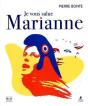 Je Vous Salue Marianne - Preview