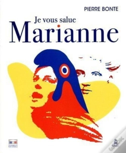 Capa do artigo Je Vous Salue Marianne