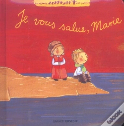Capa do artigo Je Vous Salue Marie