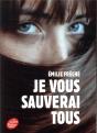 Je Vous Sauverai Tous - Preview
