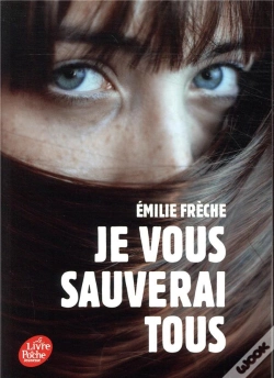 Capa do artigo Je Vous Sauverai Tous