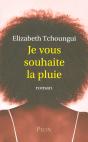 Je Vous Souhaite La Pluie - Preview