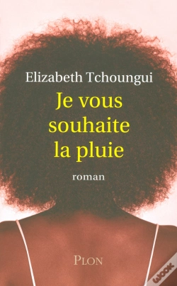 Capa do artigo Je Vous Souhaite La Pluie
