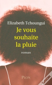 Capa do artigo Je Vous Souhaite La Pluie