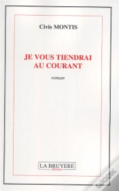 Capa do artigo Je Vous Tiendrai Au Courant