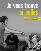 Capa do artigo Je Vous Trouve Si Belles