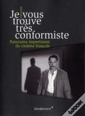 Capa do artigo Je Vous Trouve Tres Conformiste