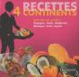 Je Voyage En 240 Recettes Coffret 6 Titres - Preview