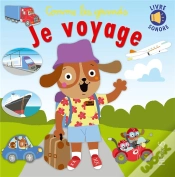 Capa do artigo Je Voyage