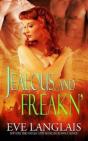 Jealous And Freakn' - Preview