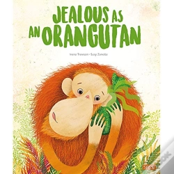 Capa do artigo Jealous As An Orangutan