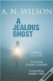 Capa do artigo Jealous Ghost