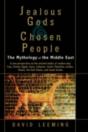 Jealous Gods And Chosen People - Preview
