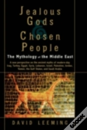Capa do artigo Jealous Gods And Chosen People