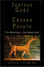 Jealous Gods And Chosen People - Preview