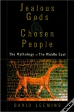 Capa do artigo Jealous Gods And Chosen People