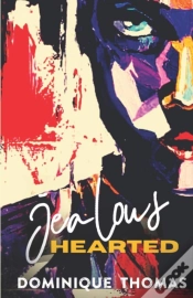 Capa do artigo Jealous Hearted