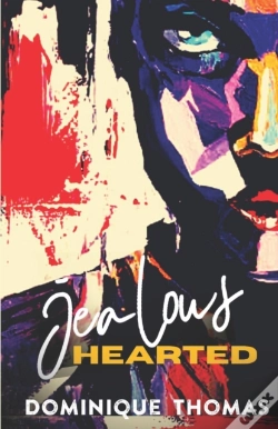 Capa do artigo Jealous Hearted