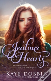 Capa do artigo Jealous Hearts
