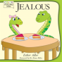 Jealous: Helping Children Cope With Jealousy - Preview