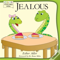 Capa do artigo Jealous: Helping Children Cope With Jealousy