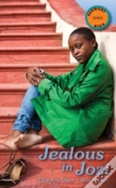 Jealous In Jozi