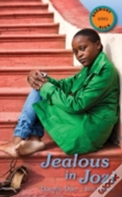 Capa do artigo Jealous In Jozi