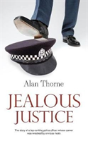 Jealous Justice - Preview