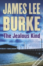 Capa do artigo Jealous Kind