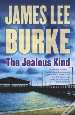Capa do artigo Jealous Kind