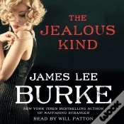 Capa do artigo Jealous Kind